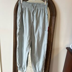 Old Navy Gray Athletic Pants